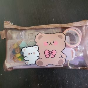 Mystery Kawaii pencil case